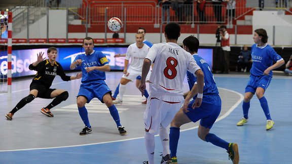 Futsal