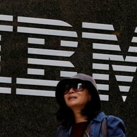 IBM plāno palielināt strādājošo skaitu par 25 000