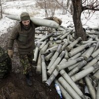 ЕС выделял помощь Украине по статье "стихийные бедствия"