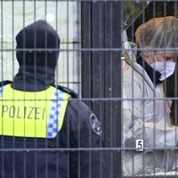 Число жертв стрельбы в Гамбурге выросло до восьми человек
