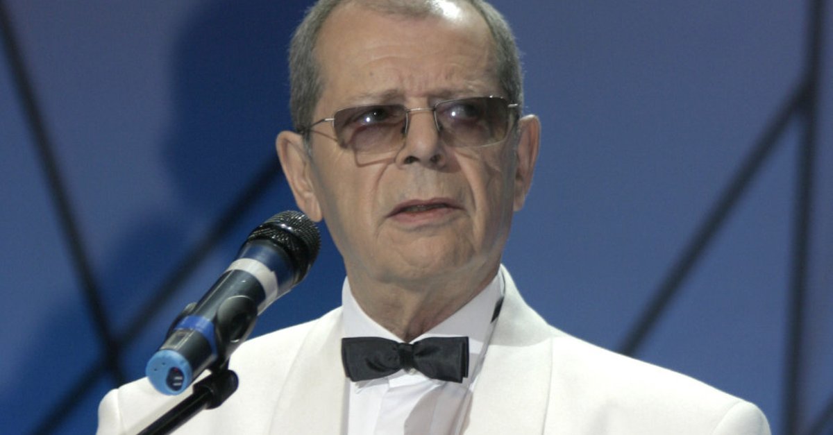 Актер арканов