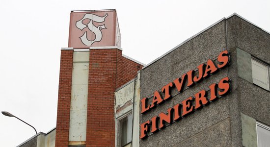 Latvijas finieris инвестирует 67 млн евро в расширение завода в Резекненском крае