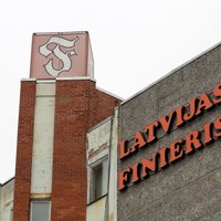 'Latvijas finiera' apgrozījums pērn sarucis par 9%