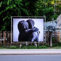 Arnis Balčus: Kad veca reklāma ir vērtīgāka par mākslu