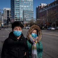 Конгрессмен США призывает к суду в отношении Китая из-за коронавируса