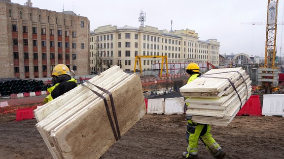 "Rail Baltica" būvlaukums - 14