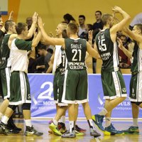 'Valmiera'/ORDO basketbolisti turpina uzvaru sēriju LBL mačos