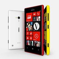 ‘Lumia’ viedtelefonu pārdošana samazina ‘Nokia’ zaudējumus