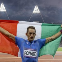 Dopinga skandāls Itālijā - pieķerti čempioni un olimpiskie medaļnieki