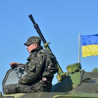 Ukraiņi Smiltenes pašvaldībai lūdz palīdzēt ar militāro bruņojumu
