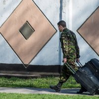 17 украинских военных попросили убежища в России