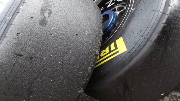 Pirelli riepas