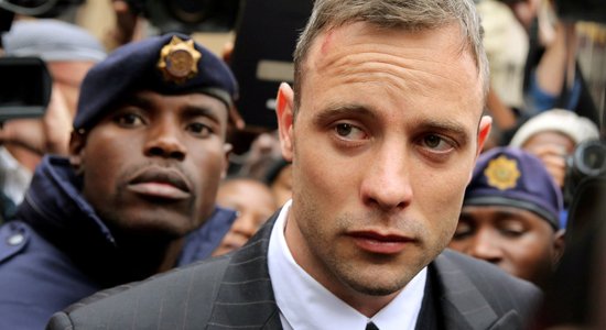 Svētdien pirmizrādi piedzīvos filma par paralimpisko sportistu Pistoriusu