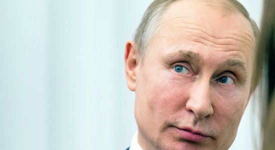 Путин наградил обвиненного в домогательствах депутата Госдумы РФ орденом "За заслуги перед Отечеством"