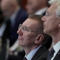 'Ministru kabinets zaudē svarīgu kolēģi' – Kariņš pateicas Rinkēvičam par darbu