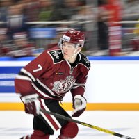 Rīgas 'Dinamo' jauno KHL sezonu sāks izbraukumā pret 'Lokomotiv'