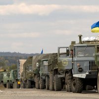 Путин назвал украинскую армию "натовским легионом"