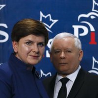 Gaidāmas būtiskas pārmaiņas Polijas valdībā