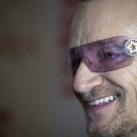 Боно извинился за принудительное распространение нового альбома U2