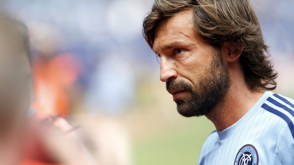 Andrea Pirlo