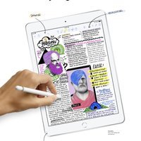 'Apple' piesaka īpaši skolēniem pielāgotu 'iPad'