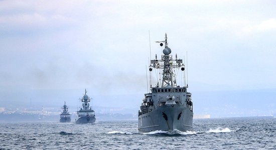 Associated Press: Россия проведет военные учения в Карибском море