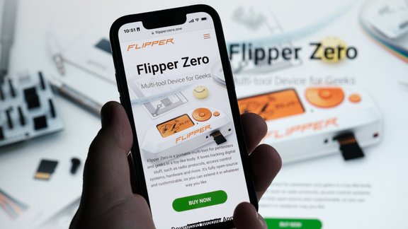 flipper zero