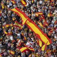 Мадрид отверг декларацию независимости Каталонии