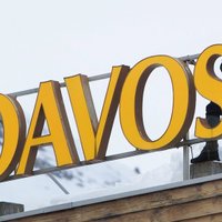 Эксперты Давосского форума выступили против антироссийских санкций