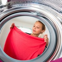 Ieteikumi, kas atvieglos veļas mazgāšanu
