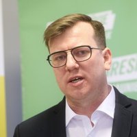 'Progresīvie' sāk šaubīties par pieteikto kopīgo startu Rīgas domes vēlēšanās ar AP