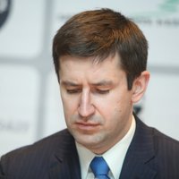 Ekonomikas ministrs: sankcijās pret Krieviju Latvija būtu lielākā cietēja
