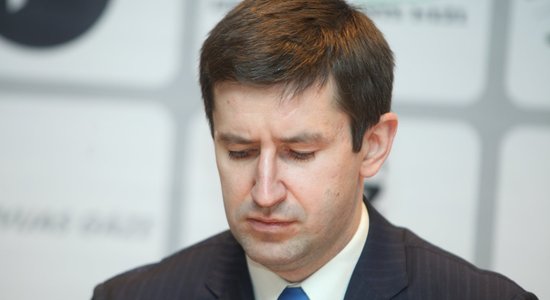 Министром экономики станет Вячеслав Домбровский