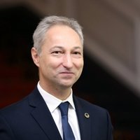 Jānis Bordāns: Kādēļ vēlamies samazināt NĪN lielākajai daļai Latvijas iedzīvotāju