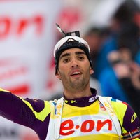 Franču olimpiskais čempions biatlonā Furkāds gatavs pievērsties distanču slēpošanai