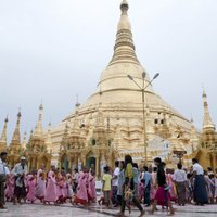 Самые величественные храмы в истории человечества