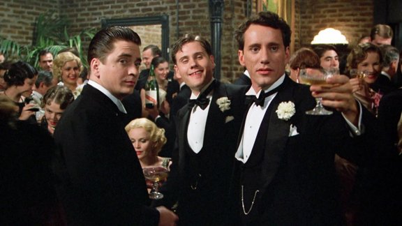 Reiz Amerikā / Once Upon a Time in America