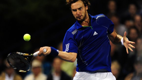 Gulbis 9