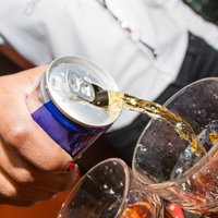 Правда ли, что энергетические напитки вредны для здоровья?