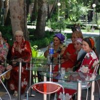 Tadžikistāna atsakās no krievu valodas