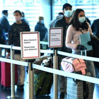 Тест за 190 евро или 2 недели карантина: аэропорт в Вене установил строгое правило для всех прилетающих в Австрию
