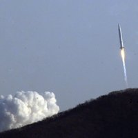Демонстративный запуск двух ракет КНДР, Япония выразила протест