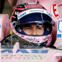 F-1 komanda 'Force India' pagarina līgumus ar Peresu un Okonu arī uz nākamo sezonu