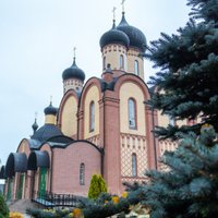 ФОТО. Необычный православный женский монастырь в Эстонии, который более 130 лет ни на день не прекращал своей работы