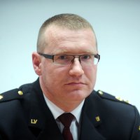 Konkursā uz Valsts policijas priekšnieka amatu ar ģenerāļiem sacentīsies arī pulkvedis Normunds Grūbis