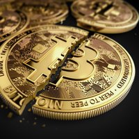 'Bitcoin' dalīšana ir klāt. Kas tas ir un ko tas nozīmē kriptovalūtas lietotājiem