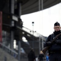 Арестованы четыре исламиста, готовившие новое нападение в Париже