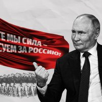 Kremļa papīri: Kā elite Krievijā īsteno miljardus vērtu informatīvo karu