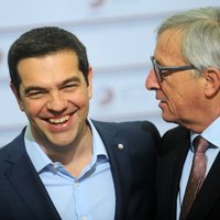 Греция предупредила о дефолте по долгу перед МВФ