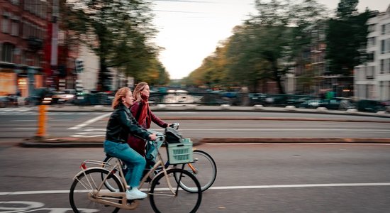 Pētījums: 12 efektīvākie veidi, kā atslogot pilsētas no automašīnām